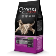 Optima Nova Adult Medium Chicken Rice 2 Kg Pet Food