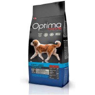 Optima Nova Puppy Large Chicken and Rice 12kg