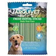 Fresh Dental Sticks Bag 7 Uds. 140gr Arquivet