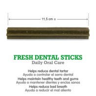 Fresh Dental Sticks Bag 7 Uds. 140gr Arquivet