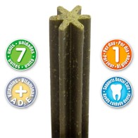 Fresh Dental Sticks Bag 7 Uds. 140gr Arquivet