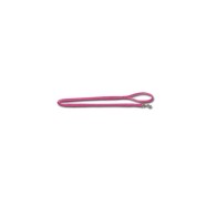 Basic Pink Nylon Leash 1x100cm