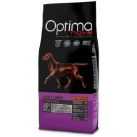 Optima Nova Adult Large Dog Food 12kg