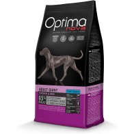 Optima Nova Adult Giant Dog Food 12 Kg