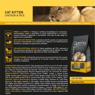 Optima Nova Cat Kitten Food 400g