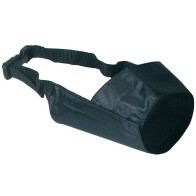 Nylon Muzzle Size XXL for Great Dane