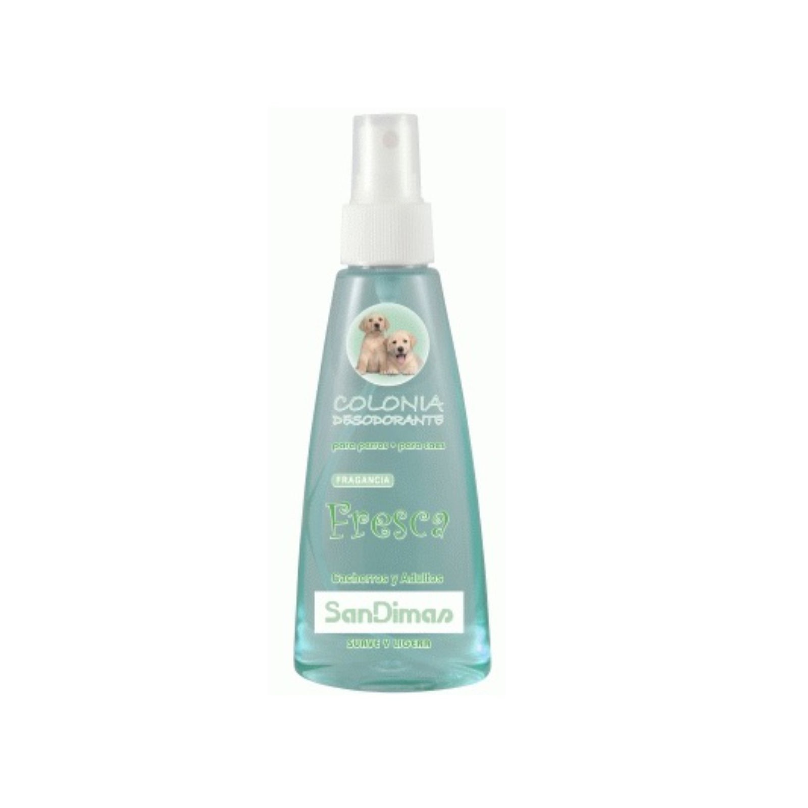 San Dimas Fresh Cologne 150 ml for Pets