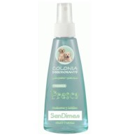 Colonia Fresca 150 Ml. Sandimas para Mascotas