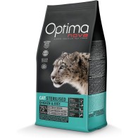 Optima Nova Cat Sterilised 2 Kg