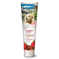 Set Dental Para Perros Aroma Fresa