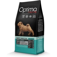 Optima Nova Puppy Digestive Dog Food 2 Kg