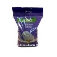 Vinci Dwarf Rabbit Food 4 Kg Premium