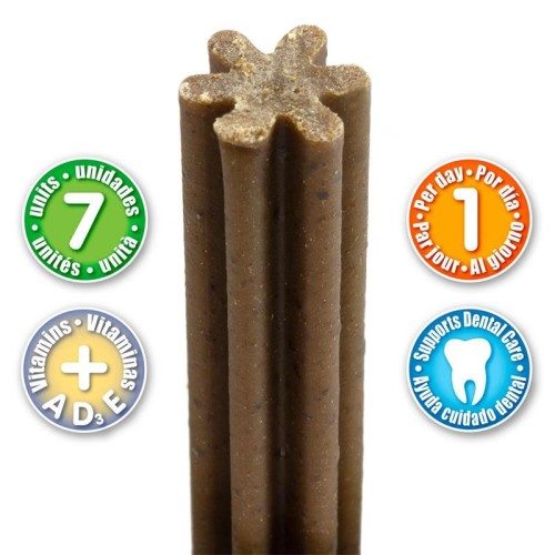 Dental Sticks Pack 7 Units 170gr Arquivet