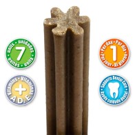 Dental Sticks Bolsa 7 Uds 170gr Arquivet