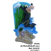 Goofy Toy 5.70x3.80x8.25 cm