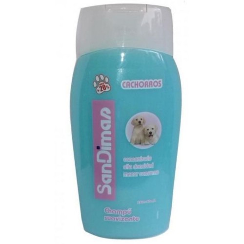 San Dimas Puppy Shampoo 300ml