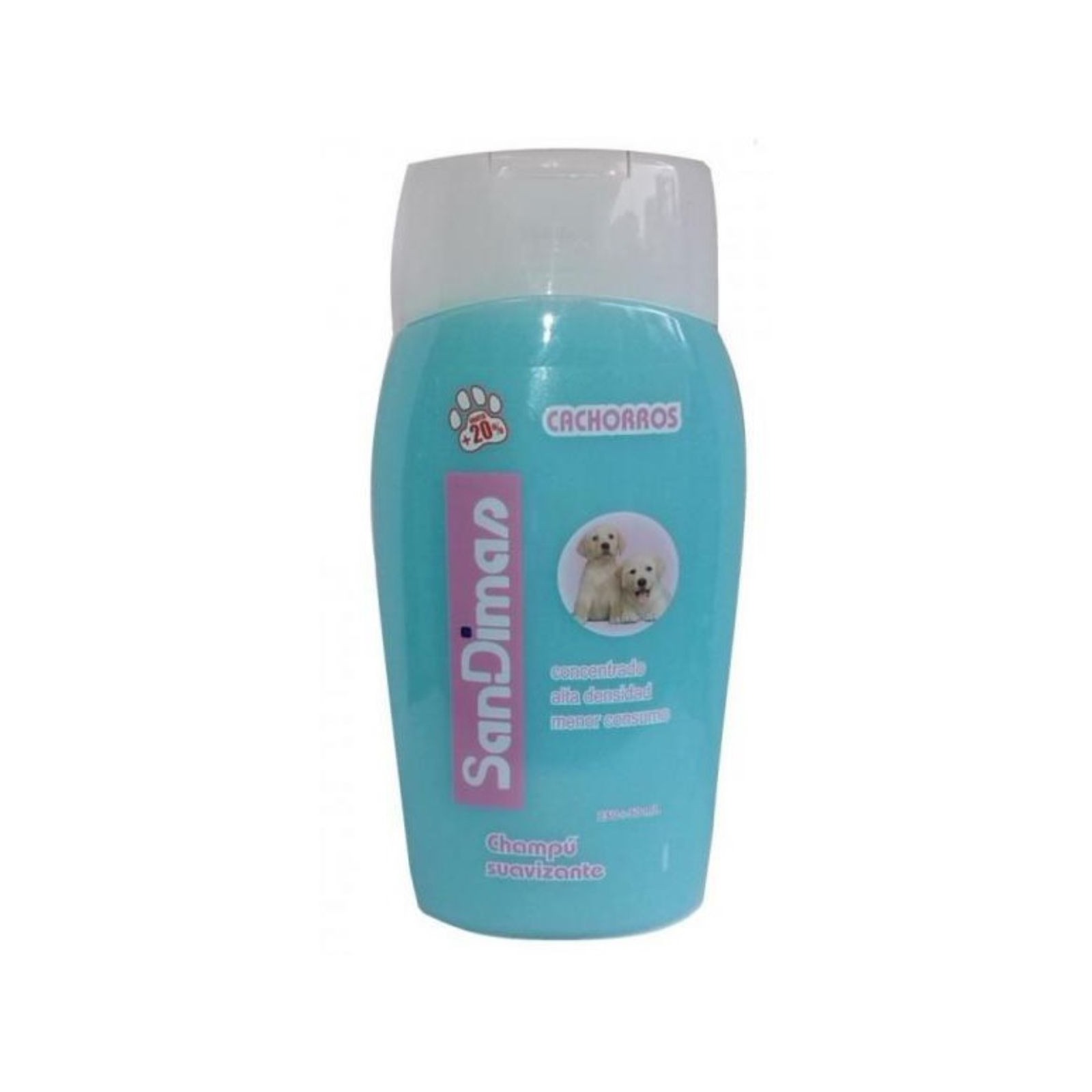 San Dimas Puppy Shampoo 300ml