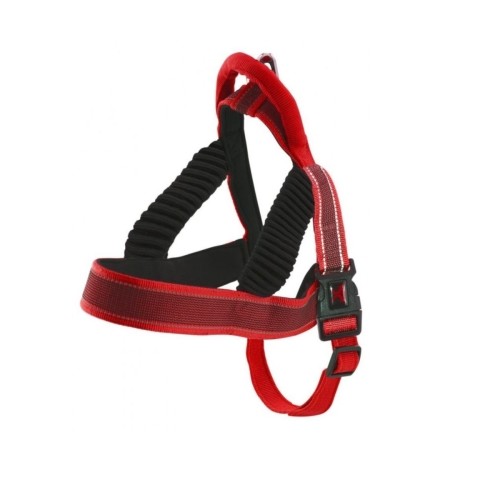 X-trm Pro Harness Red 38mm