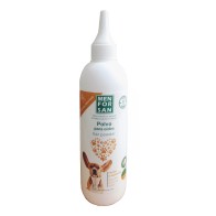 Ear Hair Removal Powder for Pets