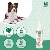 Ear Hair Removal Powder for Pets