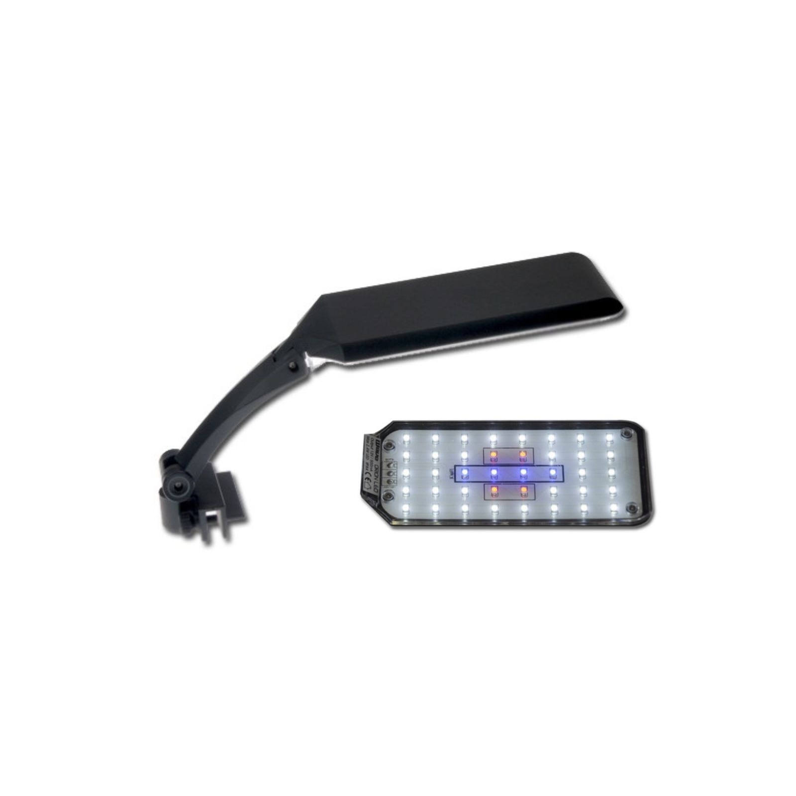 Orion LED Light for Freshwater Aquariums