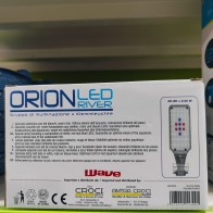 Pantalla LED Orion para Acuarios de Agua Dulce