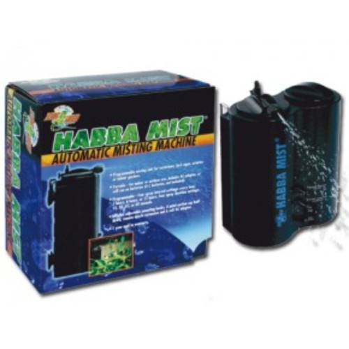 Habba Mist Automatic Rain System for Terrariums