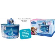 Aquarium Kit Frozen 17 Liters