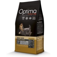 Optima Nova Adult Mini Chicken Potato 2 Kg