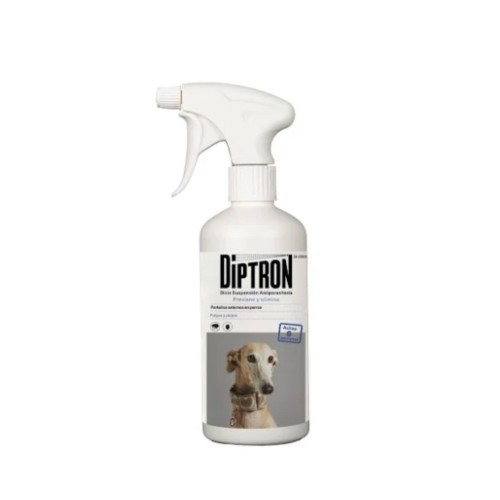 Diptron Dixie Antiparasitic Suspension 500ml