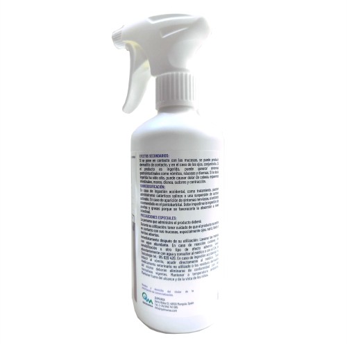 Diptron Dixie Antiparasitic Suspension 500ml