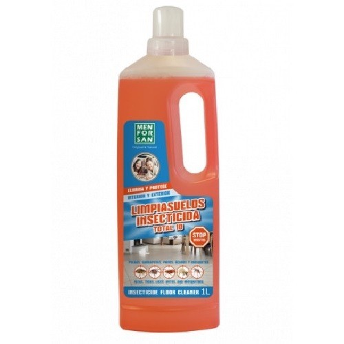 Fregasuelos Insecticida Menforsan 1 Lt.