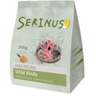 Serinus Wild Bird Fledgling Rearing Formula 350 Gr