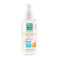 Menforsan Sunscreen SPF 50 60 ml