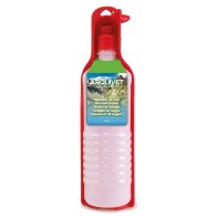 Portable Water Bottle 750ml for Pets