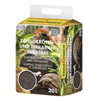 Special 20L Substrate for Terrariums