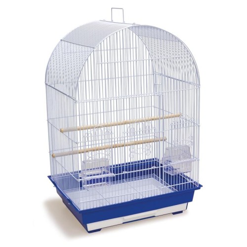 Kit of 2 Cages for Birds