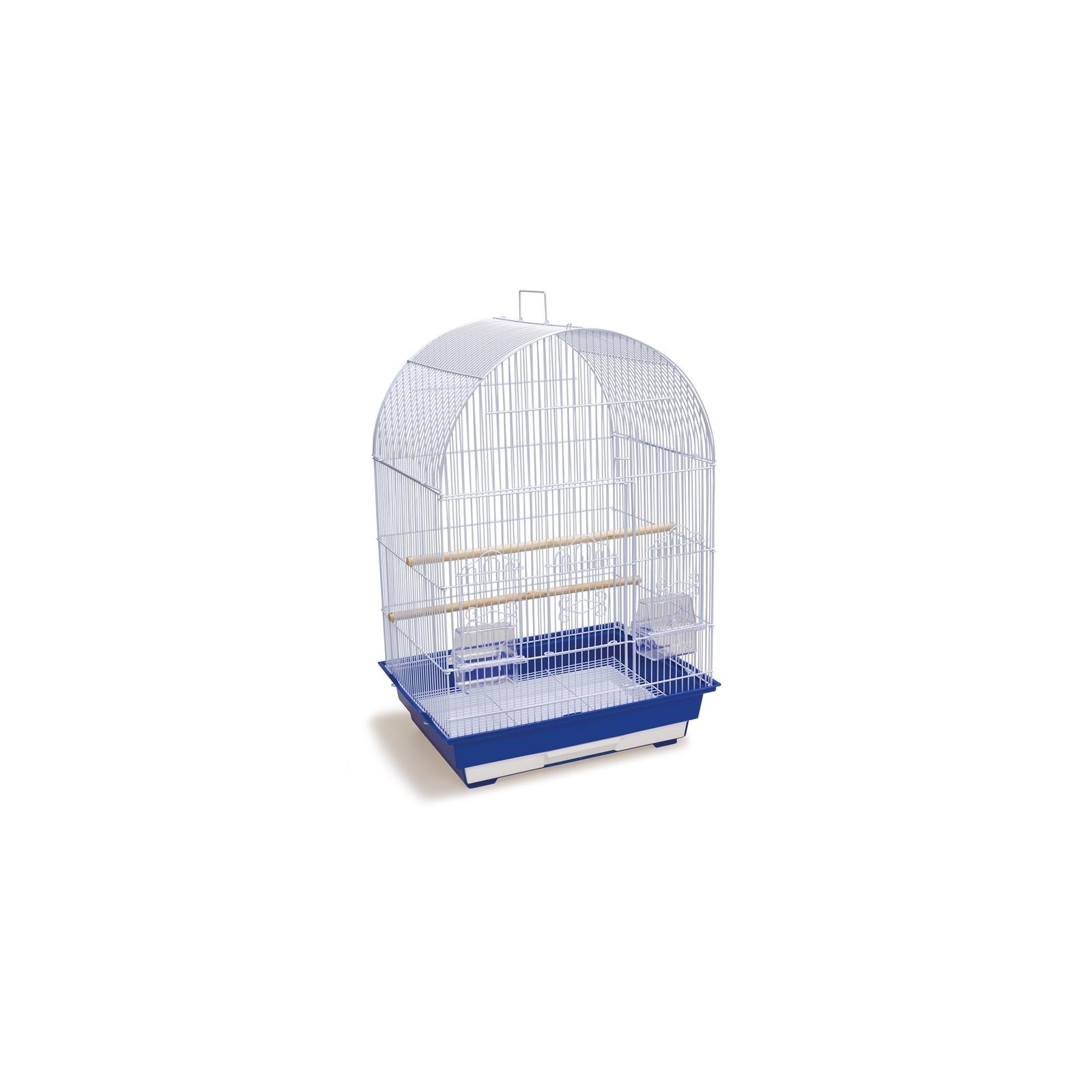 Kit of 2 Cages for Birds