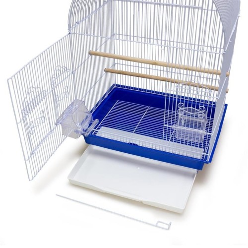 Kit of 2 Cages for Birds