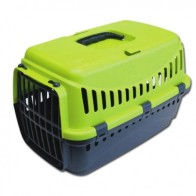 Pegasus Plus Pet Carrier 58x38x38 - Travel Safely with Your Pet