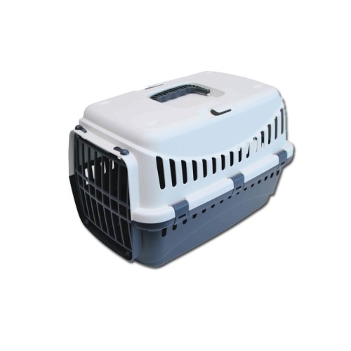 Pegasus Plus Pet Carrier 58x38x38 - Travel Safely with Your Pet