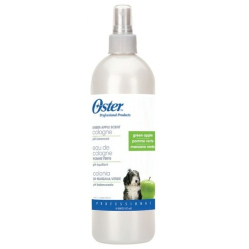 Oster Green Apple Cologne for Pets