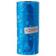 Hygienic Pet Waste Bags 2 Rolls