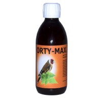 Orty Max 250ml Natural Celo Enhancer