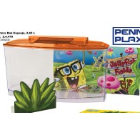 SpongeBob SquarePants Betta Aquarium for Kids