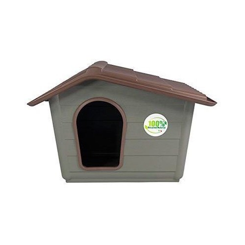 Eco Mini Dog House for Comfortable Shelter