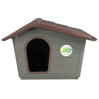 Caseta Eco Mini para Refugio Confortable