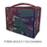 Camouflage Cover for C2 Wild Trap Cage