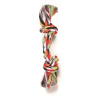 Cotton Knot Chew Toy for Small Dogs