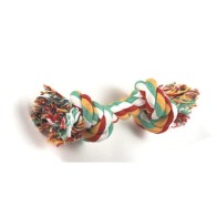 Cotton Knot Chew Toy for Small Dogs